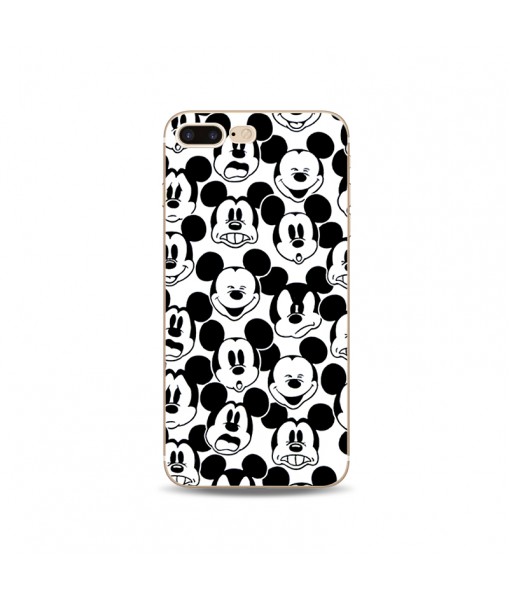 Husa iPhone MICKEY MOUSE MADNESS